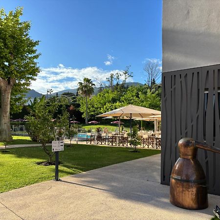 Best Western Plus Elixir Grasse Ngoại thất bức ảnh