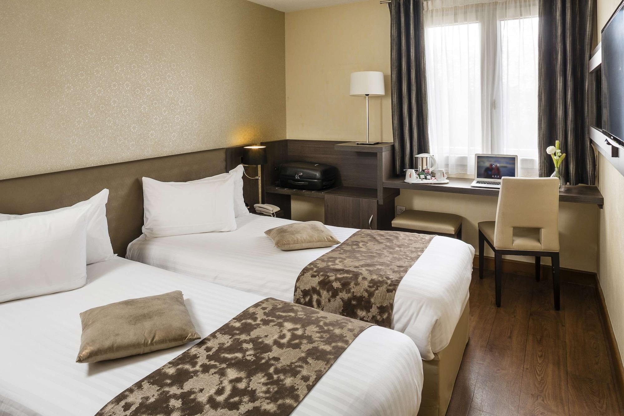 Best Western Plus Elixir Grasse Ngoại thất bức ảnh