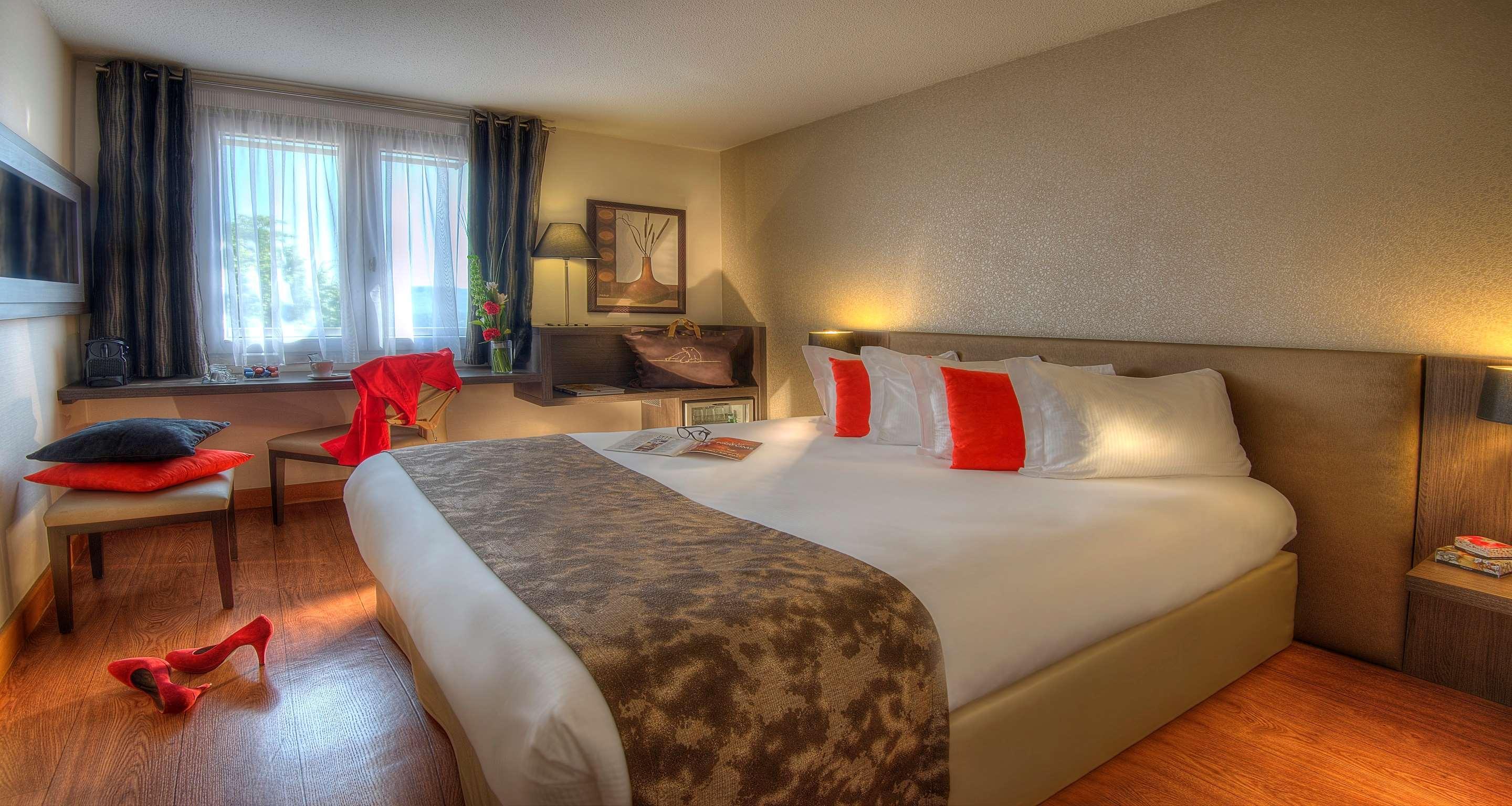 Best Western Plus Elixir Grasse Ngoại thất bức ảnh