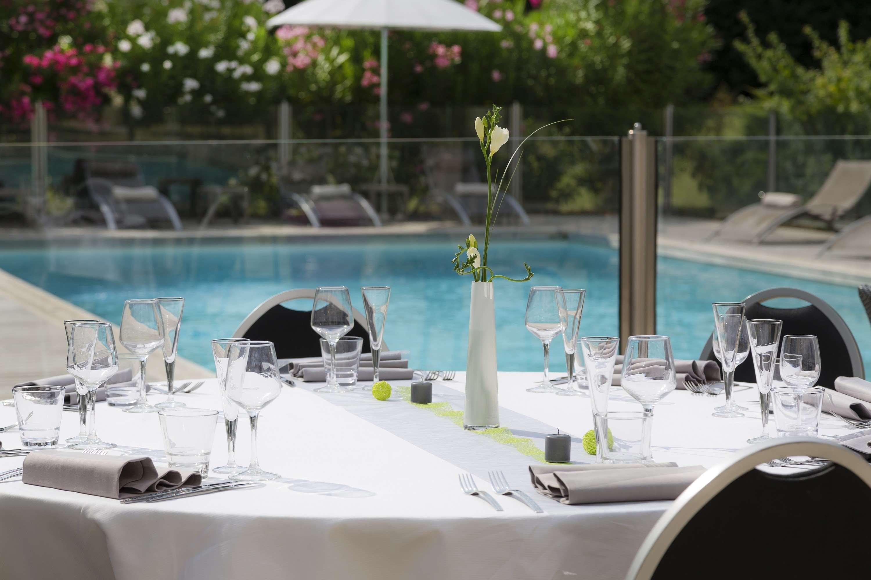 Best Western Plus Elixir Grasse Ngoại thất bức ảnh