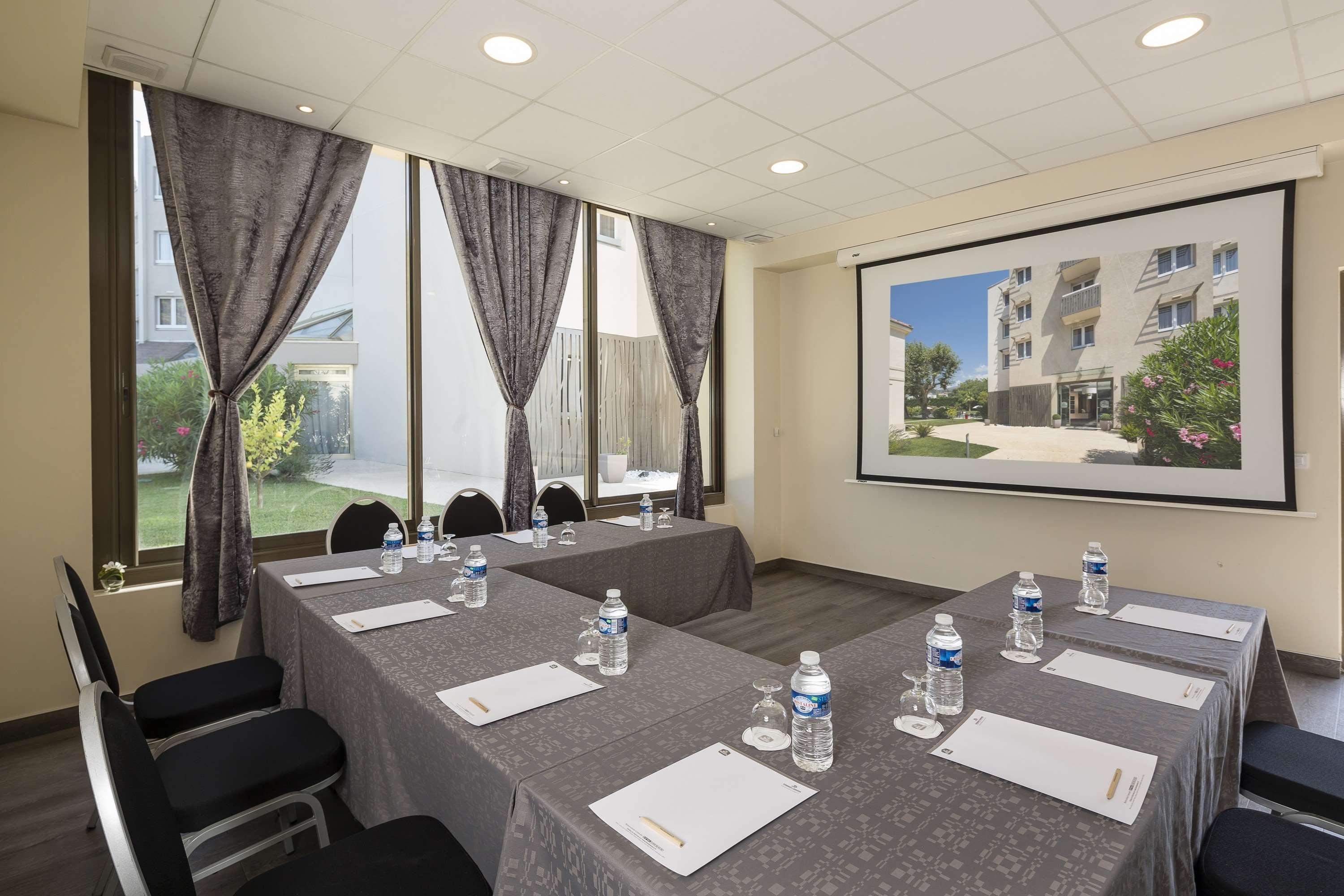Best Western Plus Elixir Grasse Ngoại thất bức ảnh