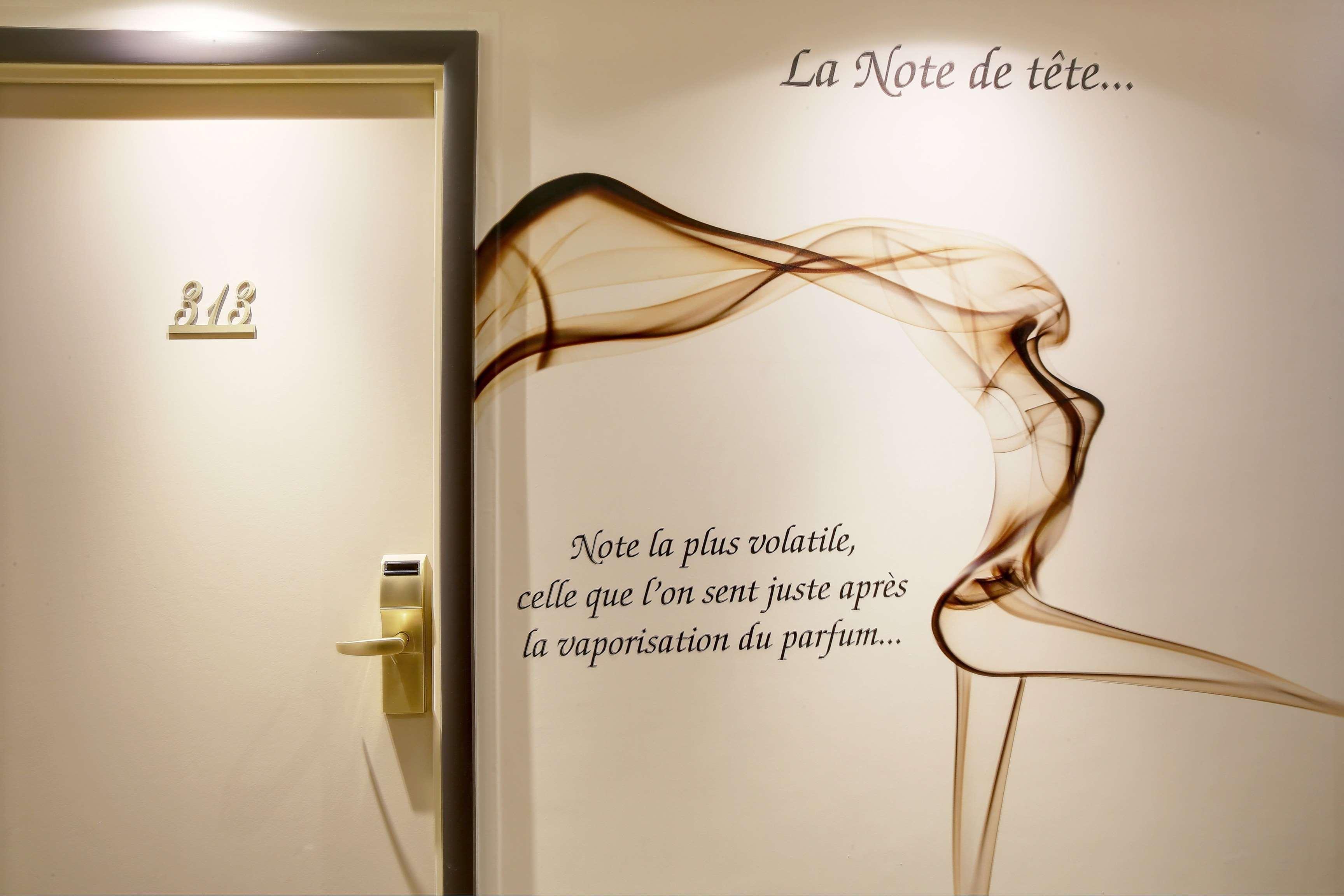 Best Western Plus Elixir Grasse Ngoại thất bức ảnh