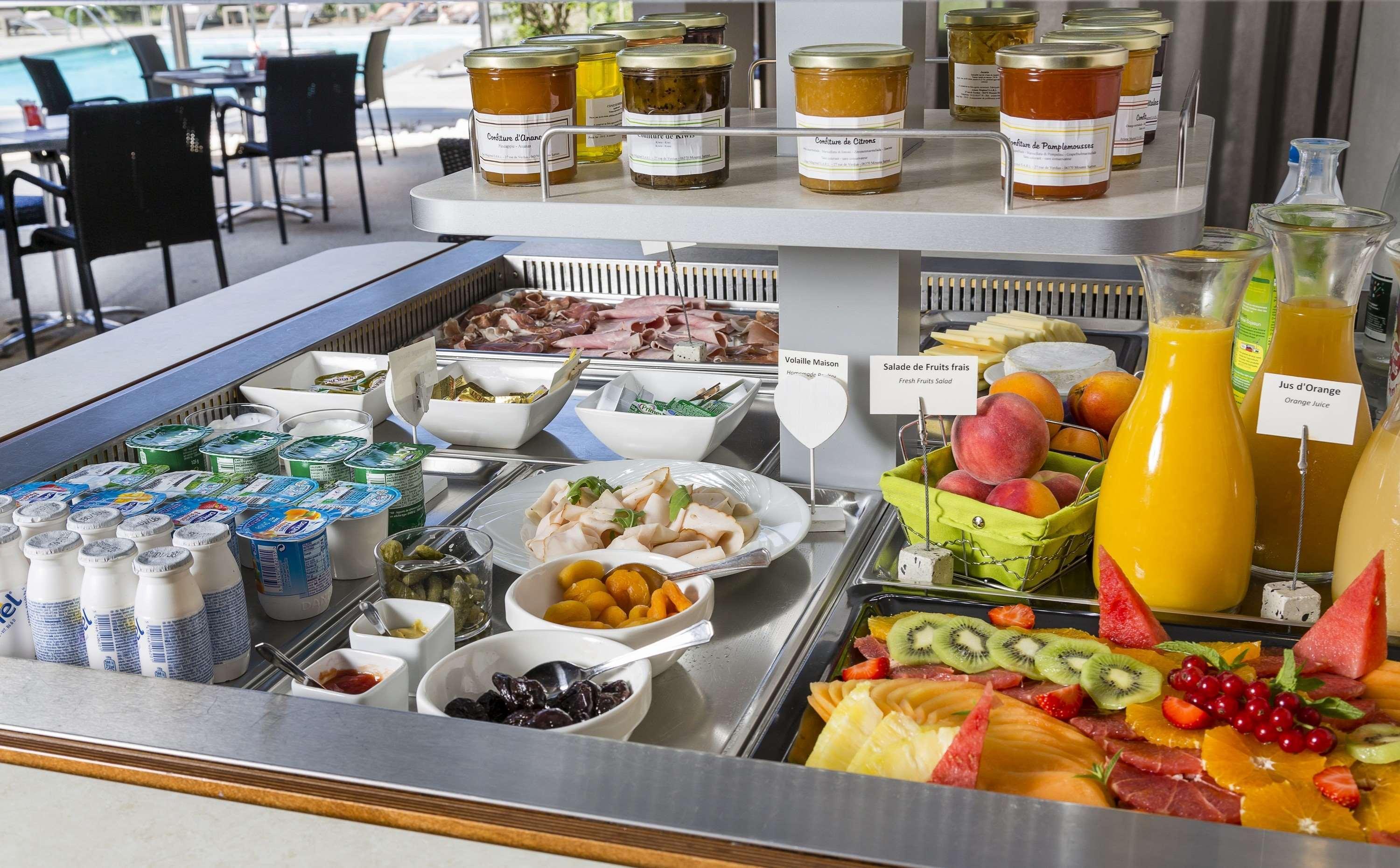 Best Western Plus Elixir Grasse Ngoại thất bức ảnh