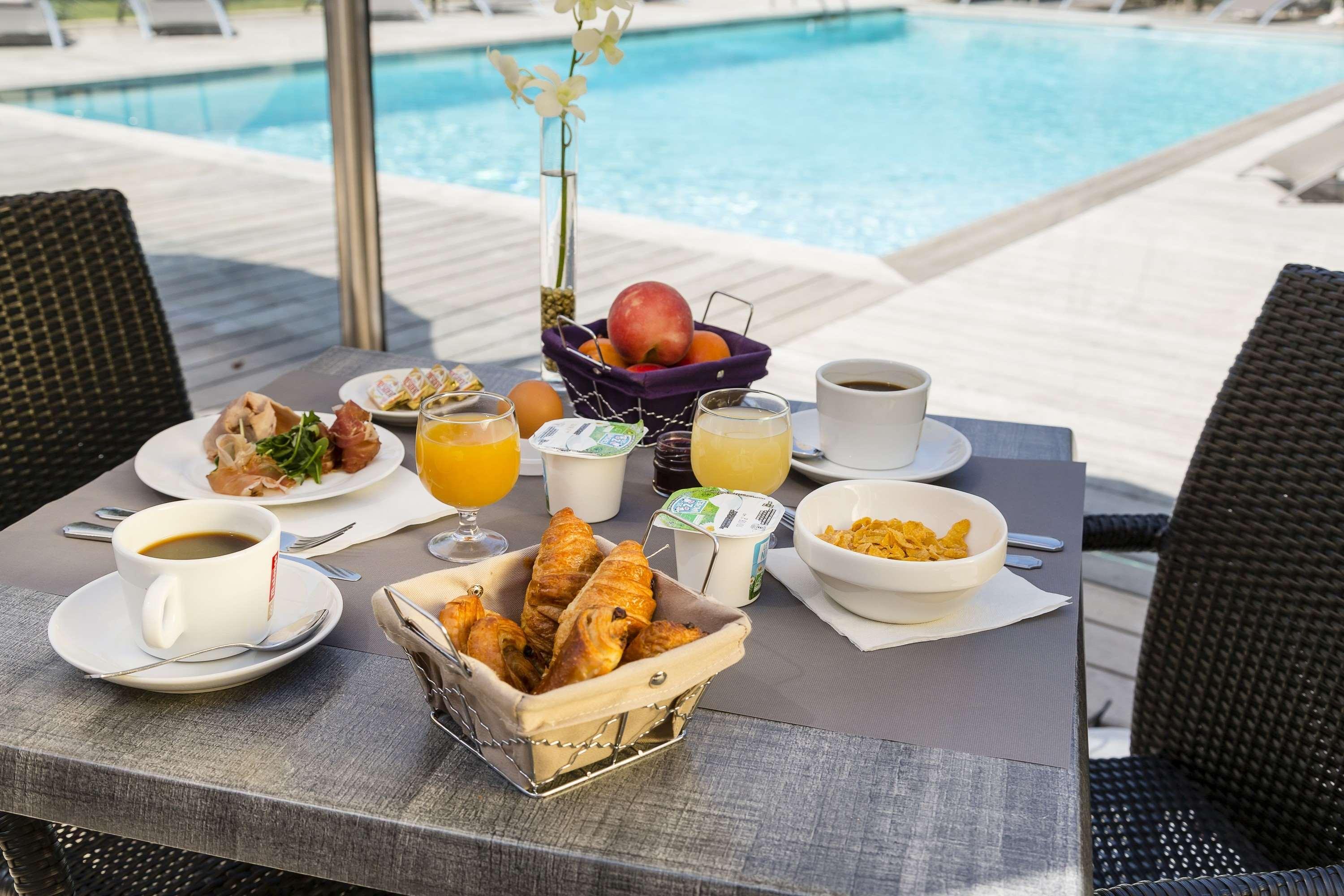 Best Western Plus Elixir Grasse Ngoại thất bức ảnh