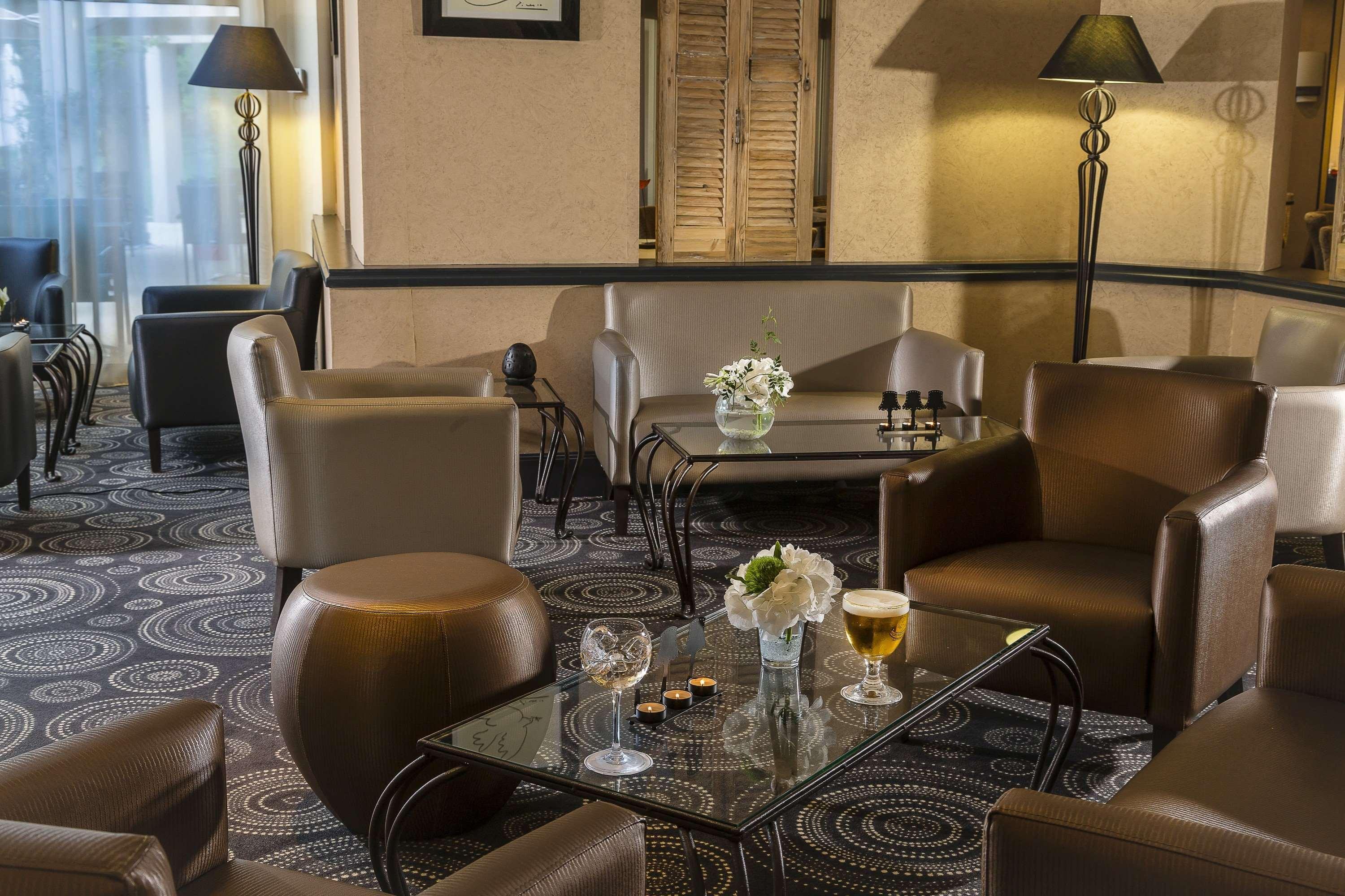 Best Western Plus Elixir Grasse Ngoại thất bức ảnh