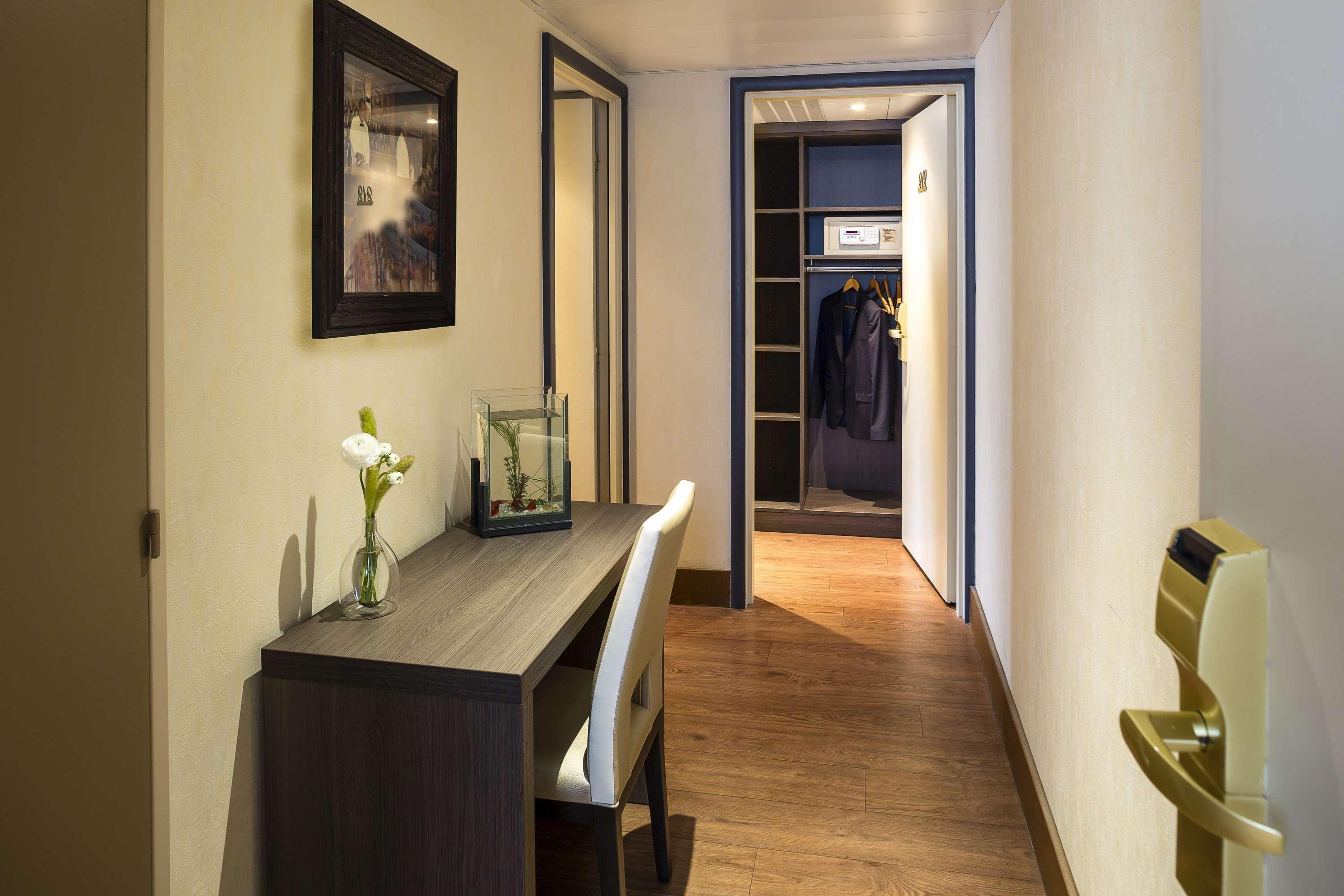Best Western Plus Elixir Grasse Ngoại thất bức ảnh