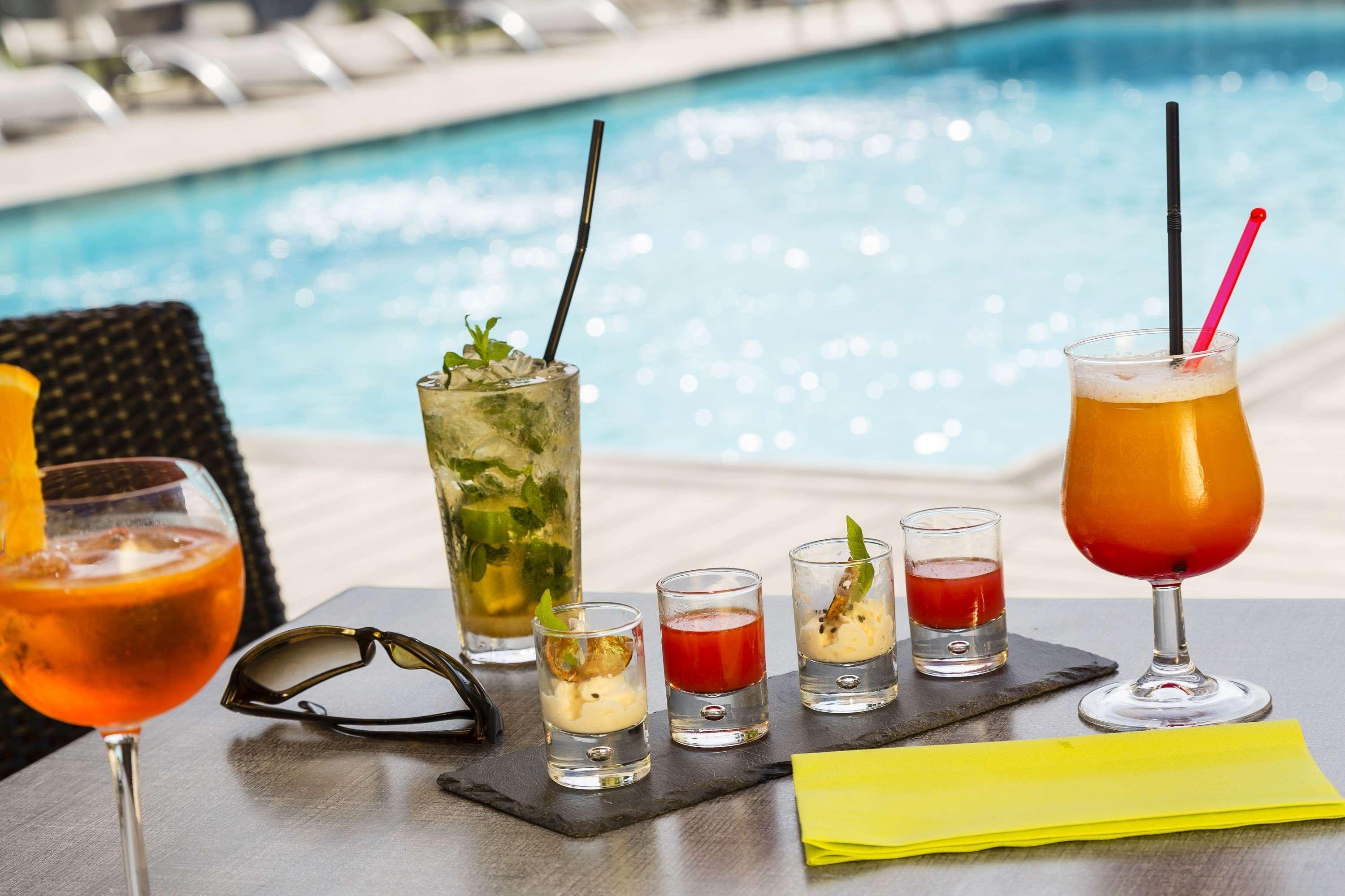 Best Western Plus Elixir Grasse Ngoại thất bức ảnh