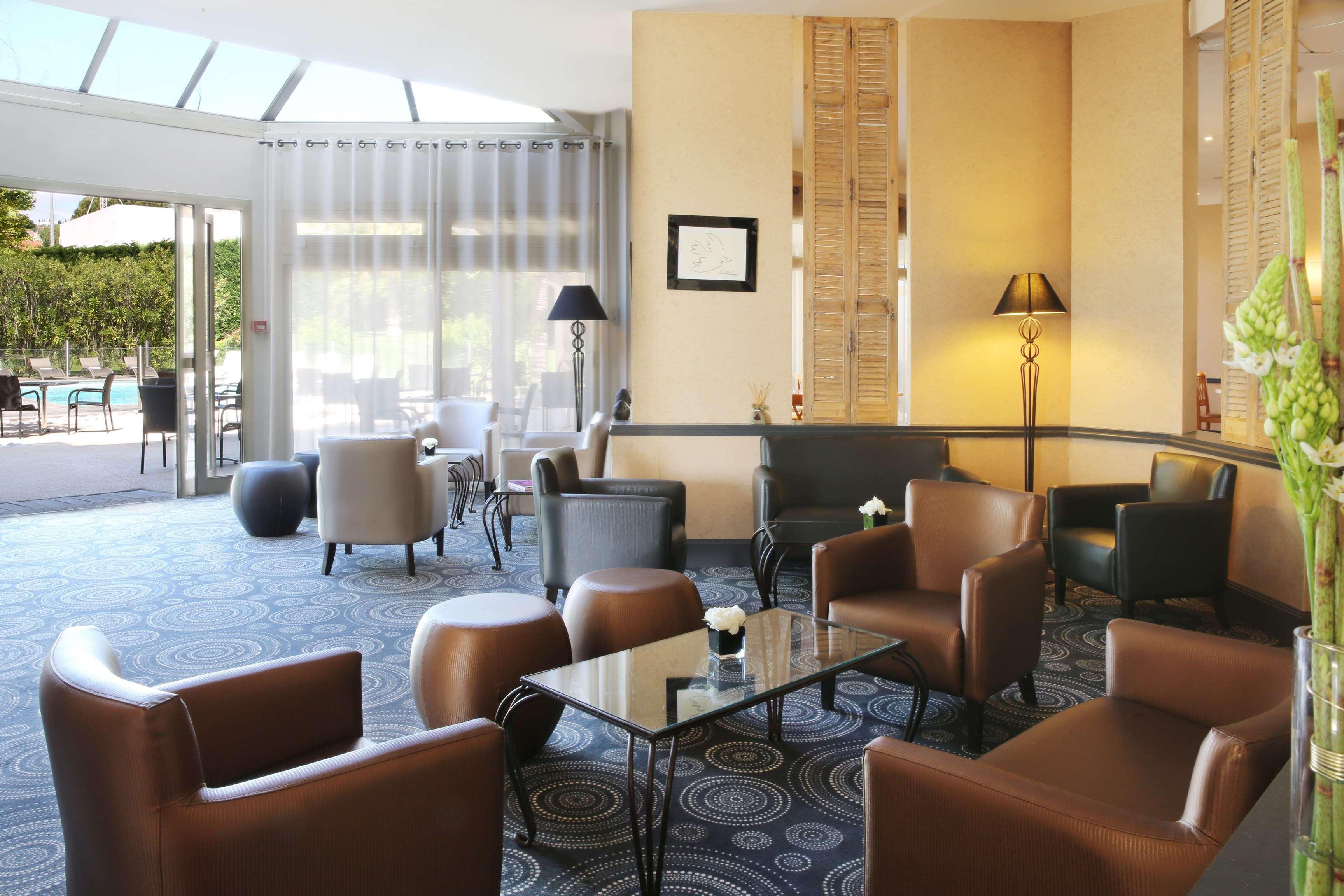 Best Western Plus Elixir Grasse Ngoại thất bức ảnh