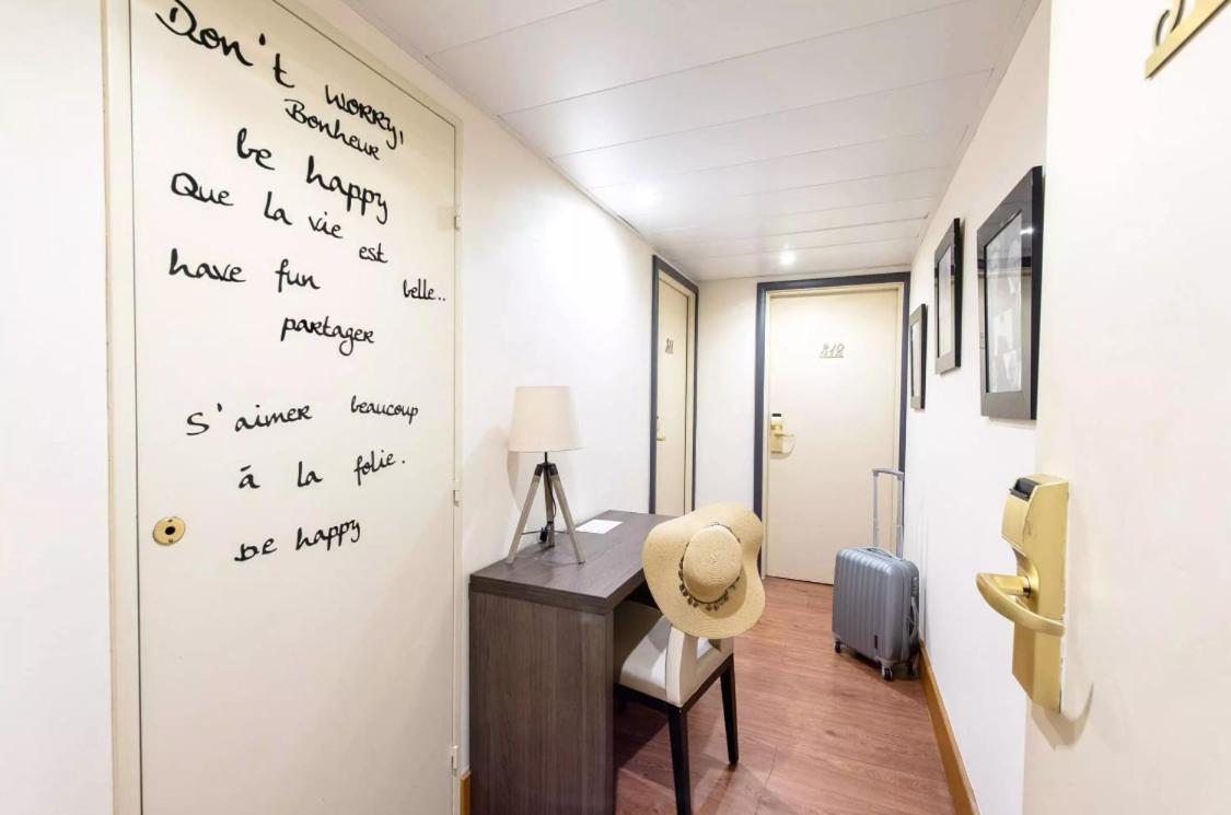 Best Western Plus Elixir Grasse Ngoại thất bức ảnh