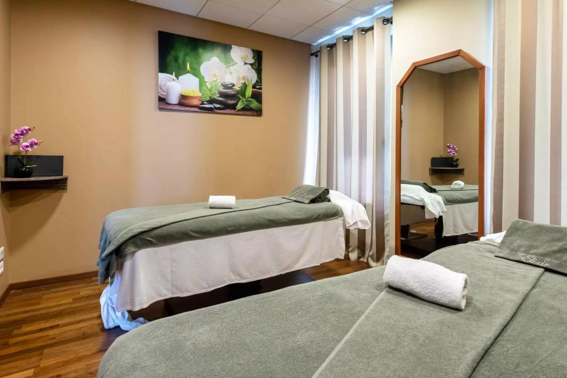 Best Western Plus Elixir Grasse Ngoại thất bức ảnh