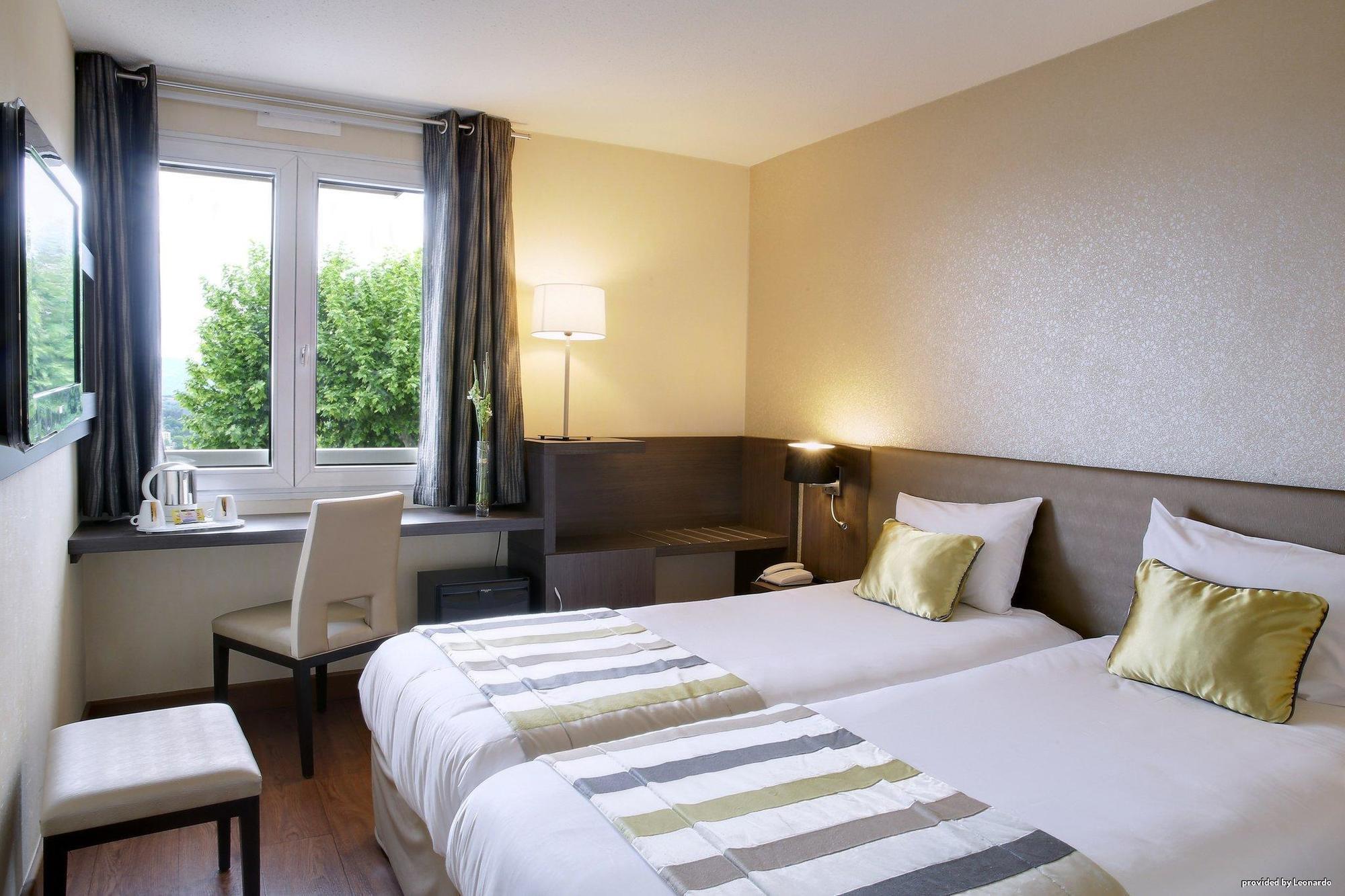 Best Western Plus Elixir Grasse Ngoại thất bức ảnh
