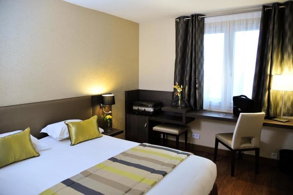 Best Western Plus Elixir Grasse Ngoại thất bức ảnh