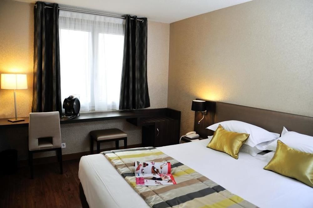 Best Western Plus Elixir Grasse Ngoại thất bức ảnh