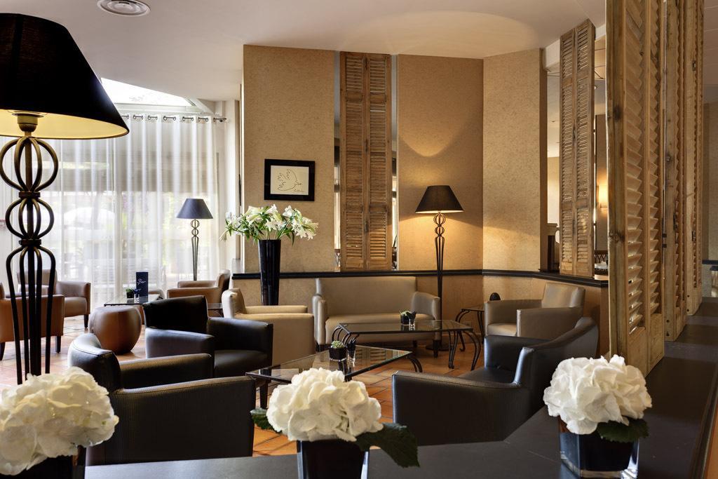 Best Western Plus Elixir Grasse Ngoại thất bức ảnh