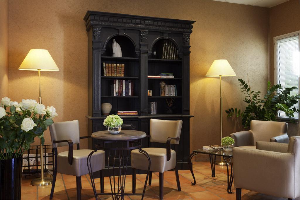 Best Western Plus Elixir Grasse Phòng bức ảnh
