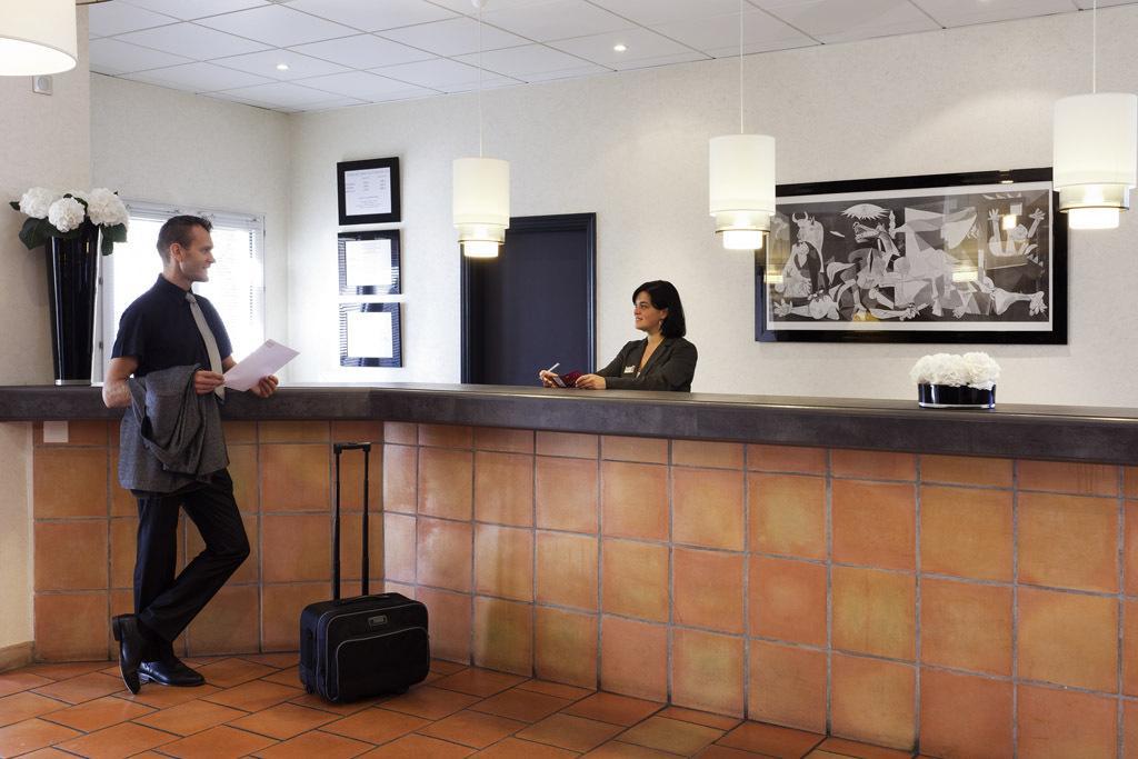 Best Western Plus Elixir Grasse Nội địa bức ảnh