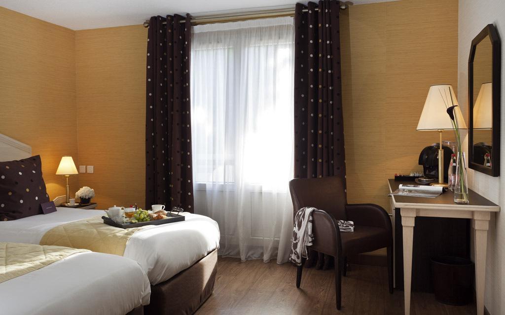 Best Western Plus Elixir Grasse Phòng bức ảnh