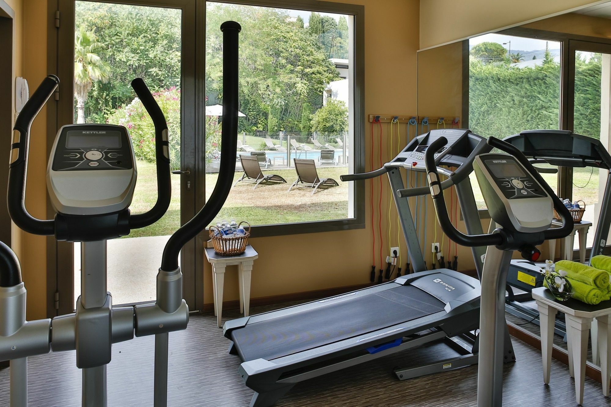 Best Western Plus Elixir Grasse Ngoại thất bức ảnh