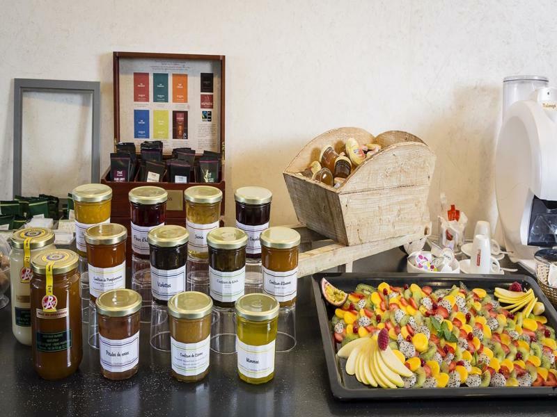 Best Western Plus Elixir Grasse Ngoại thất bức ảnh