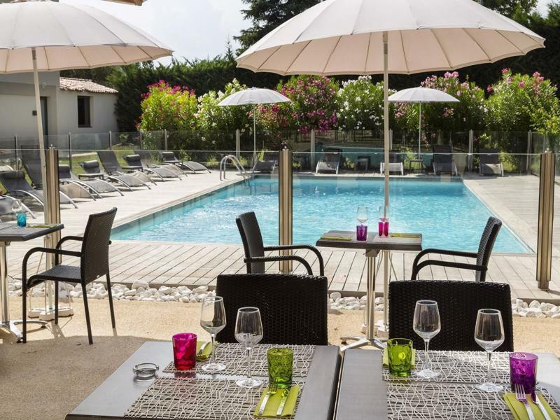 Best Western Plus Elixir Grasse Ngoại thất bức ảnh